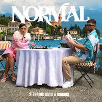 Hava — Normal Ft Dardan — обложка